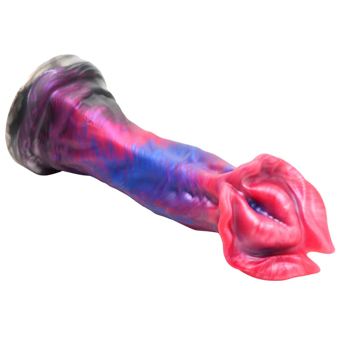 Demogorgon Silicone Dildo by Creature Cocks - Image 8