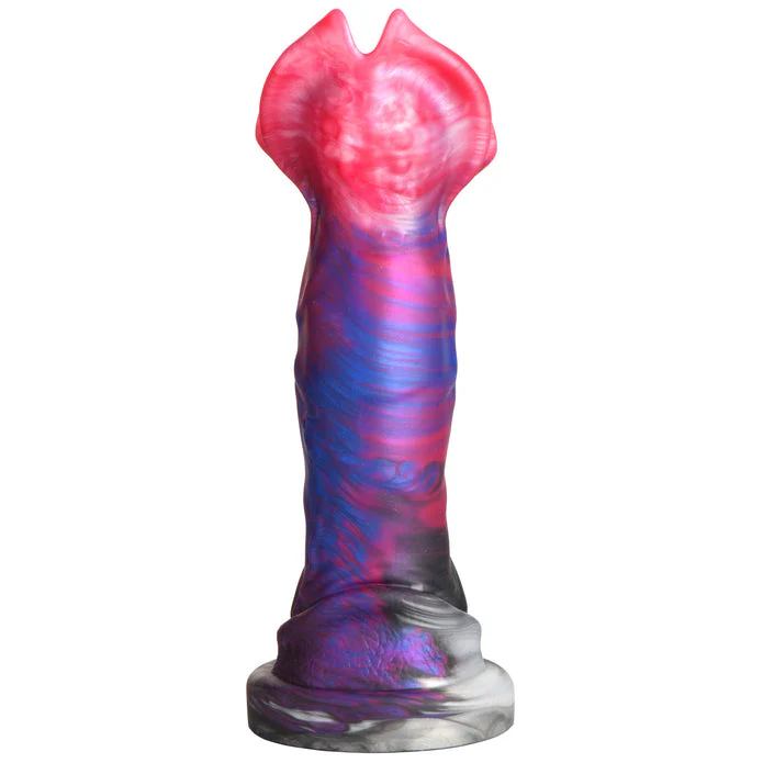 Demogorgon Silicone Dildo by Creature Cocks - Image 9