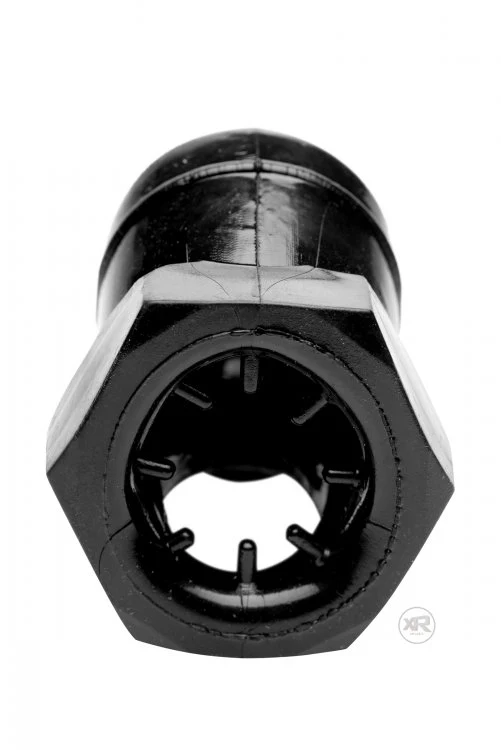 Detained 2.0 Restrictive Chastity Cage with Nubs - Image 6