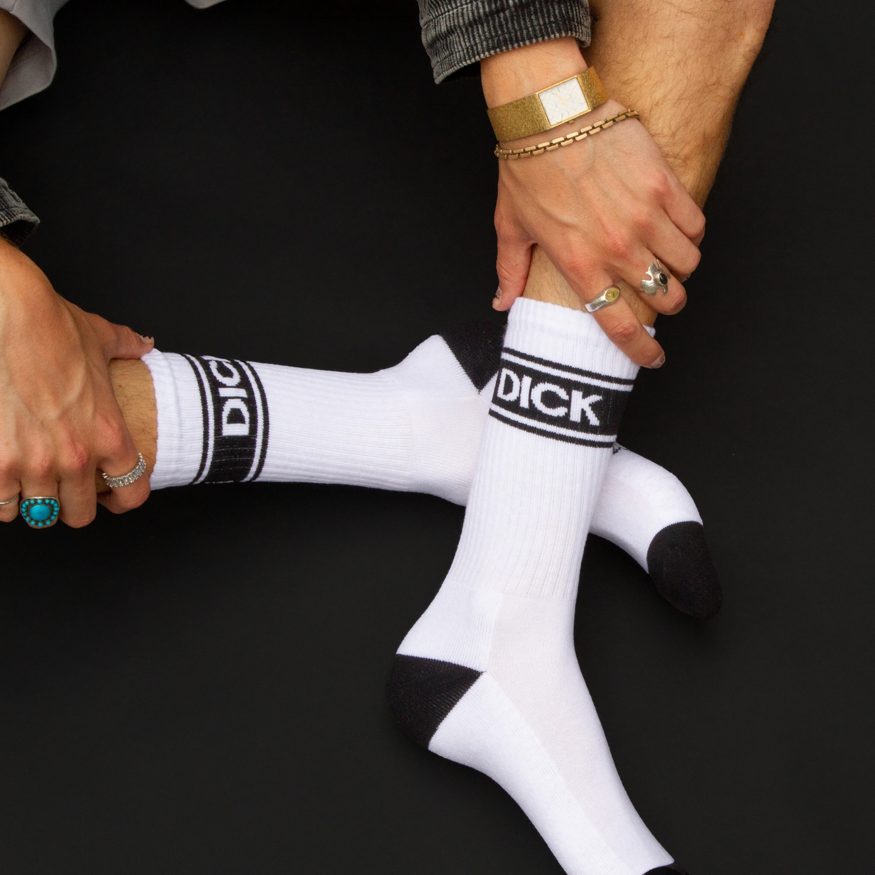 DICK SOCKS - Image 4