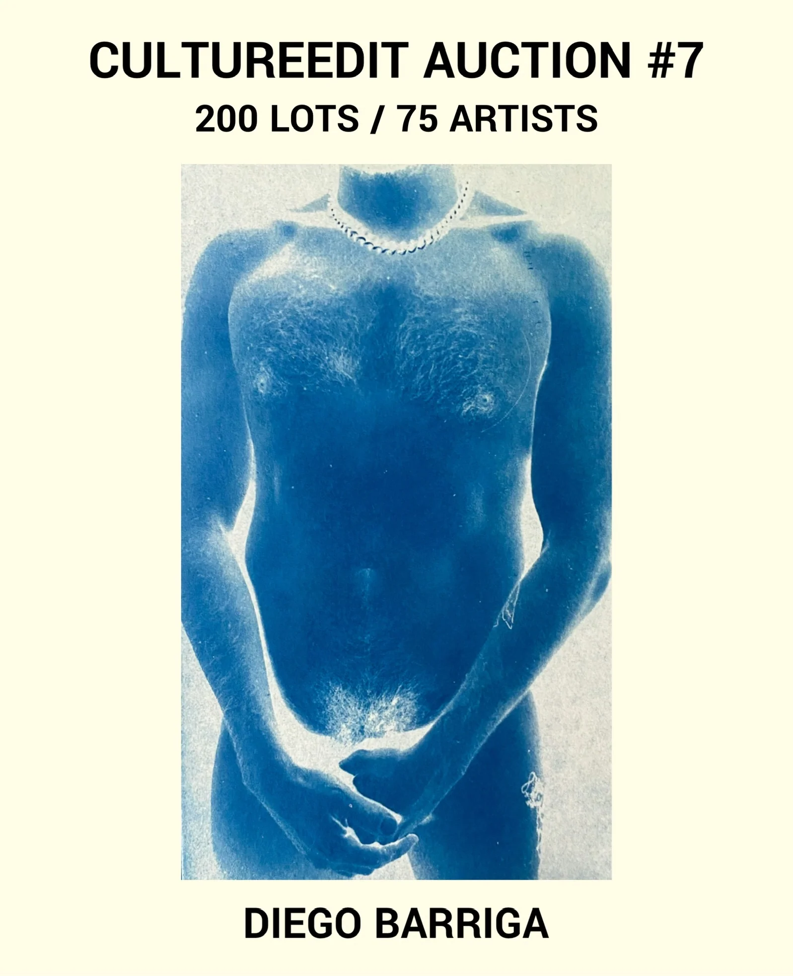 Diego Barriga, The other, 2025 - Image 2