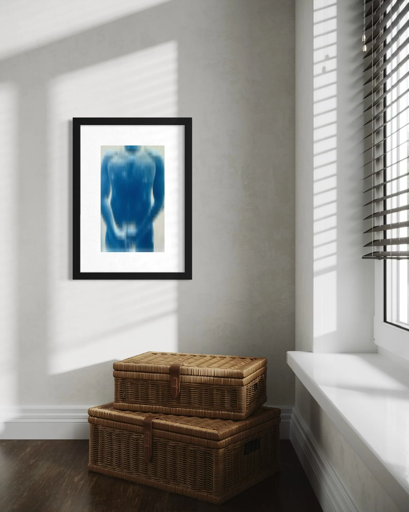 Diego Barriga, The other, 2025 - Image 3
