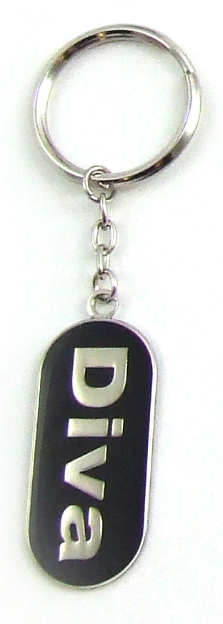 DIVA KEY CHAIN - Image 2