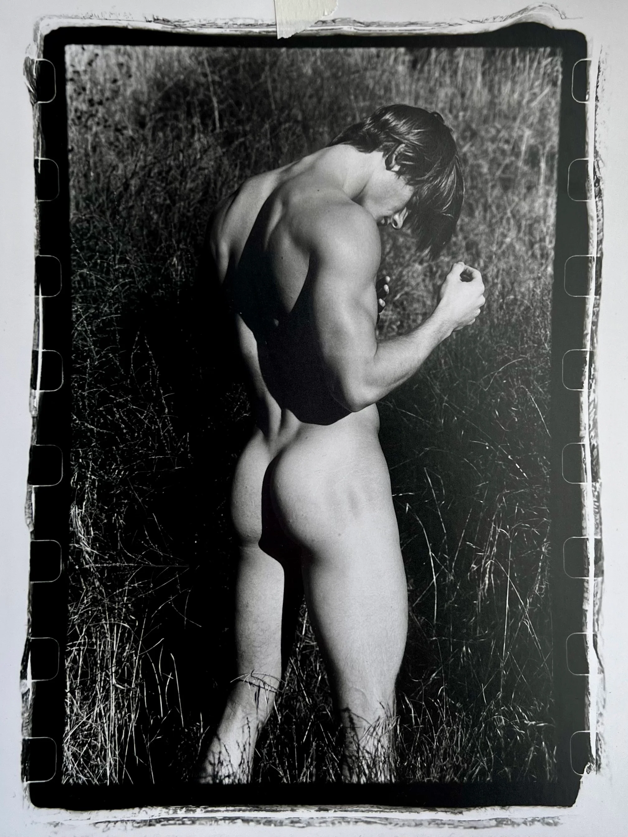 Dmitry Maximov #18
