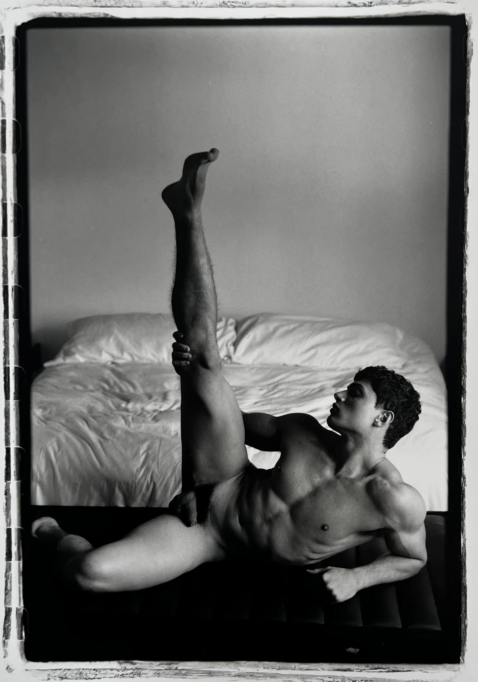 Dmitry Maximov #40