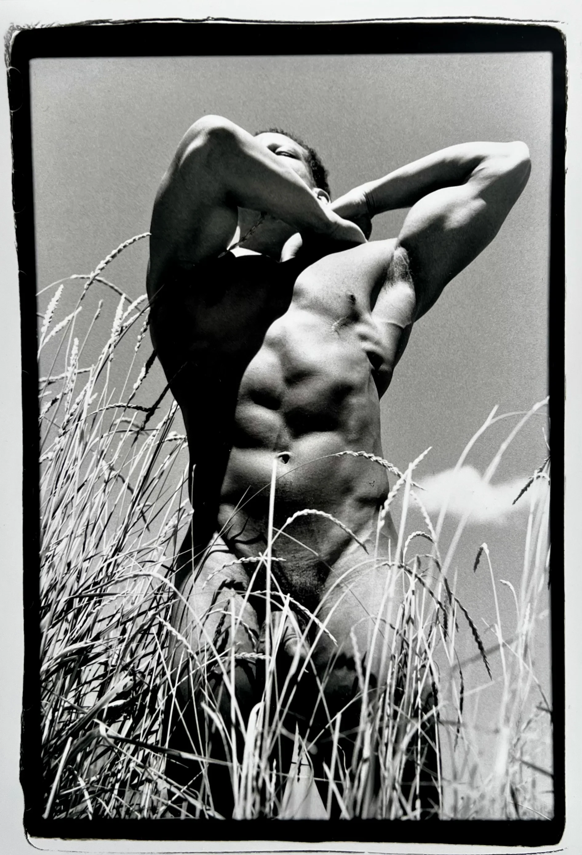 Dmitry Maximov #60