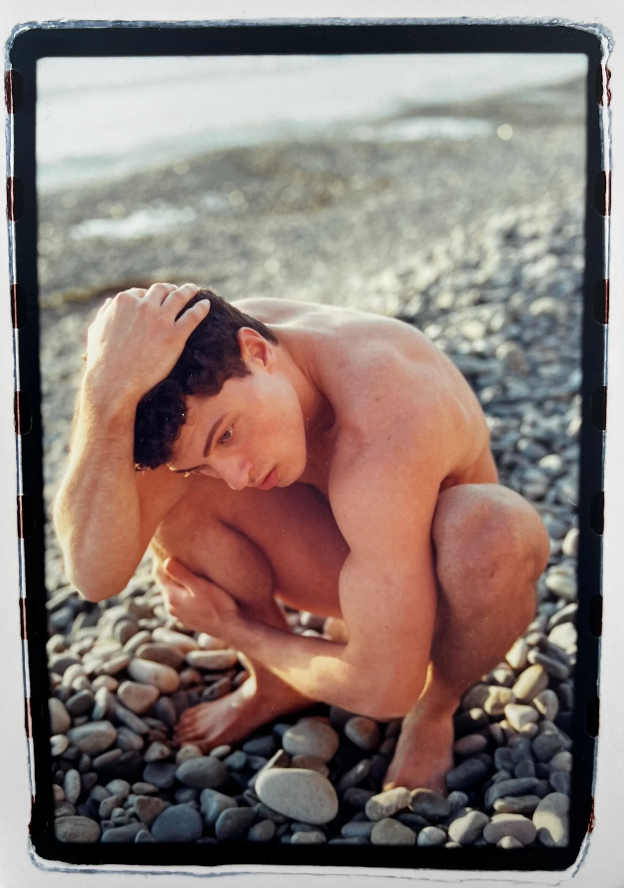 Dmitry Maximov #73