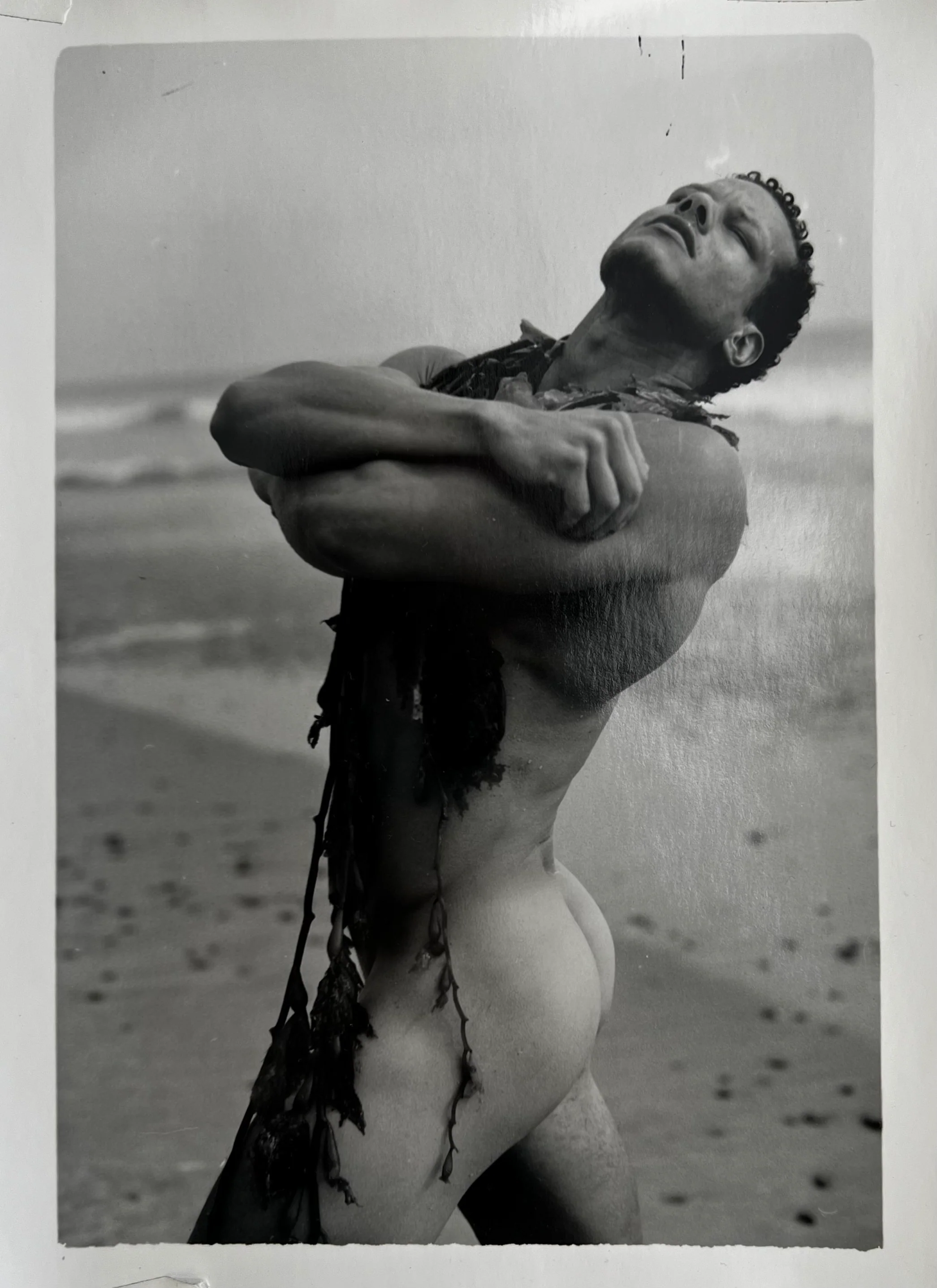 Dmitry Maximov #8