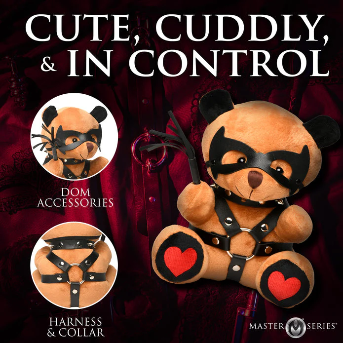 Dom Bear - Image 2