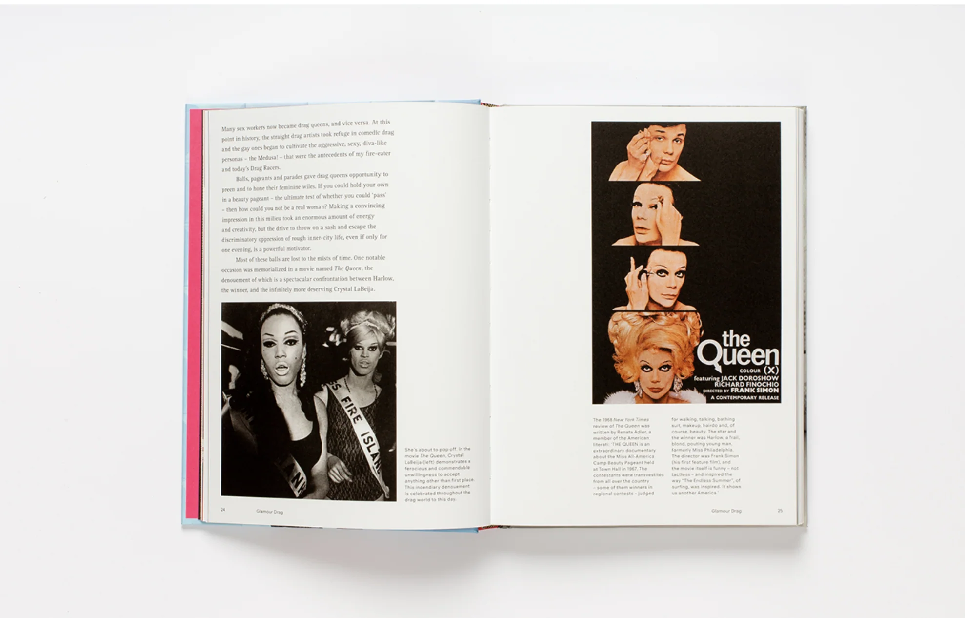 Drag: The Complete Story - Image 11