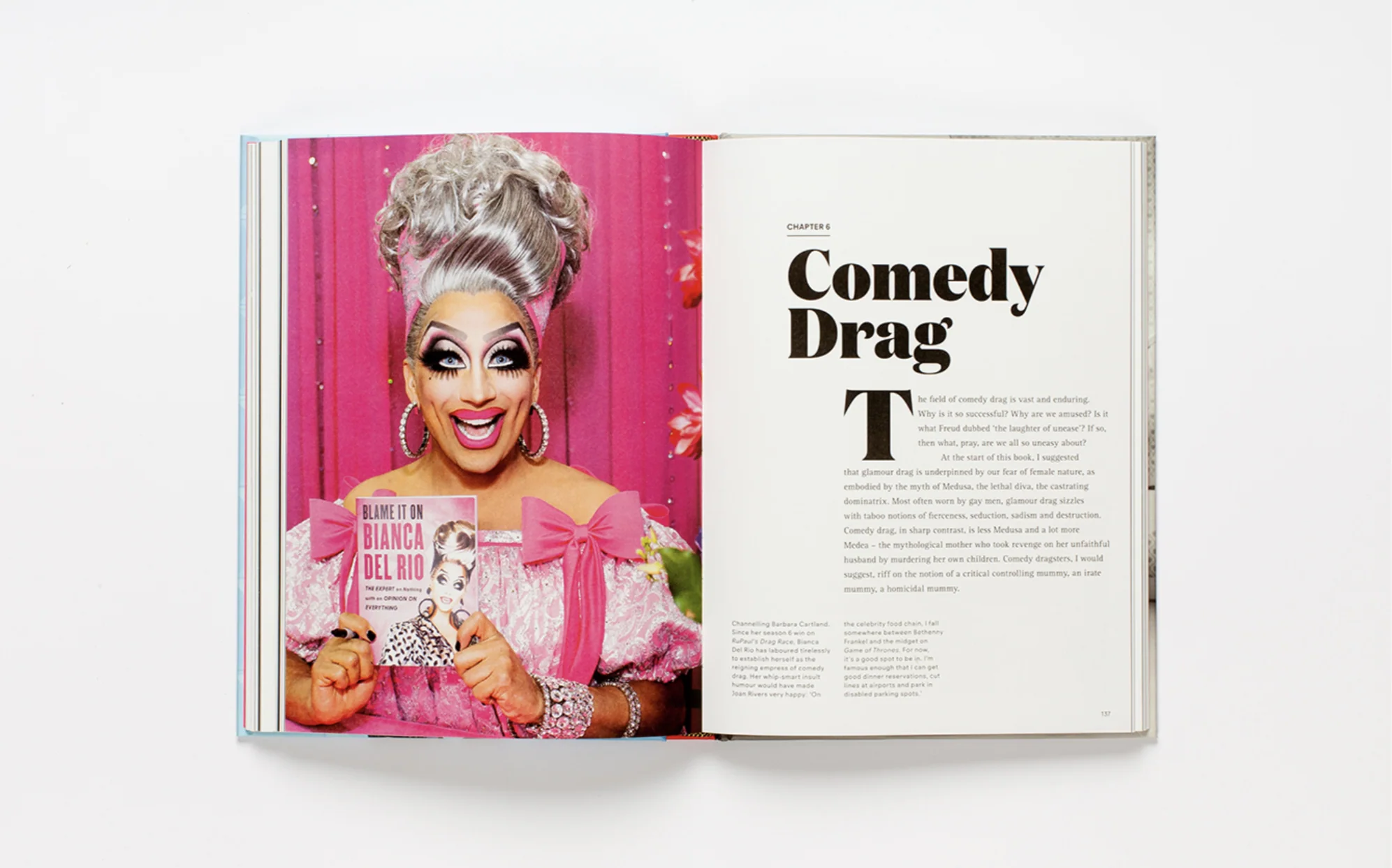 Drag: The Complete Story - Image 14