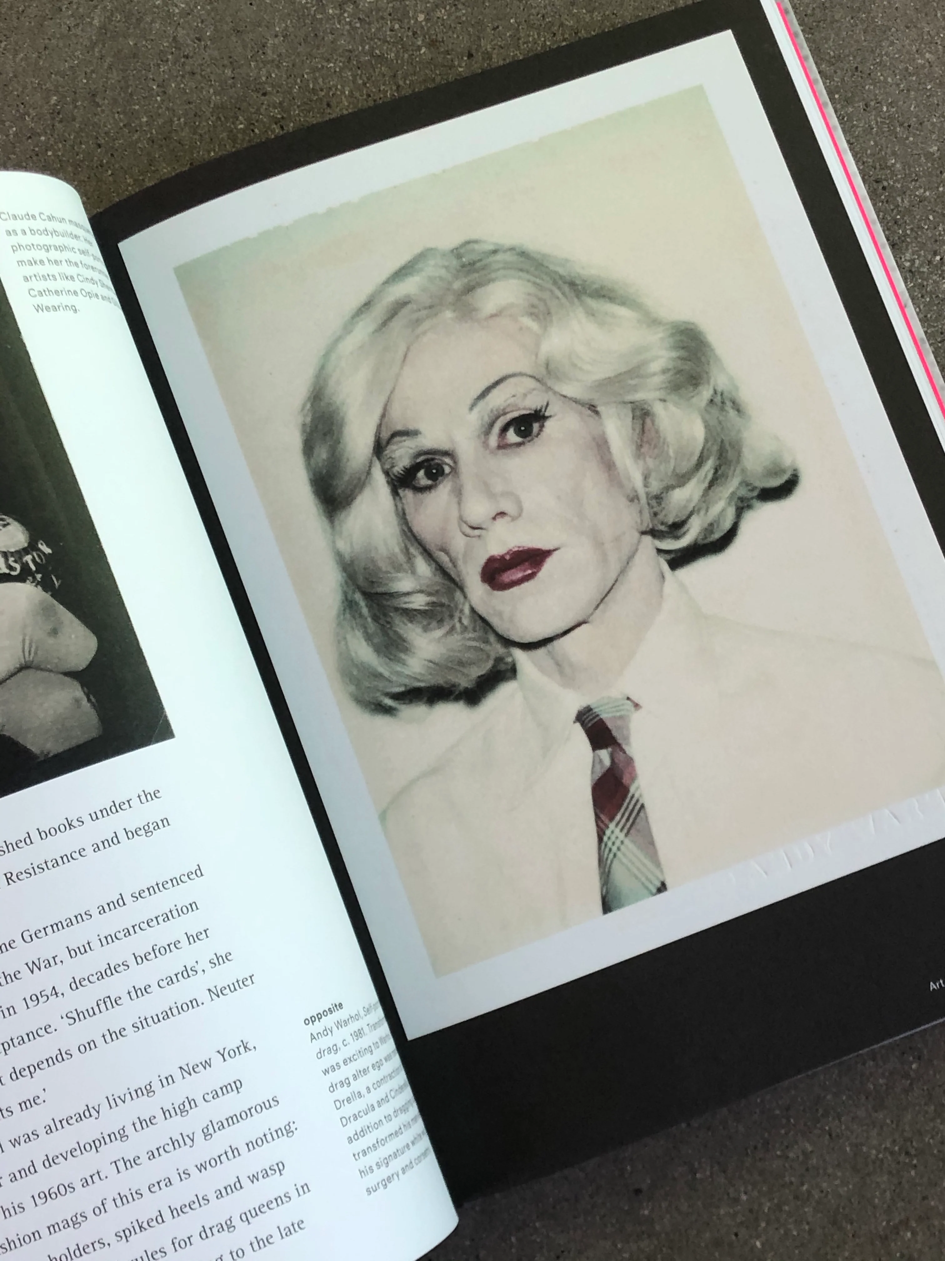 Drag: The Complete Story - Image 5