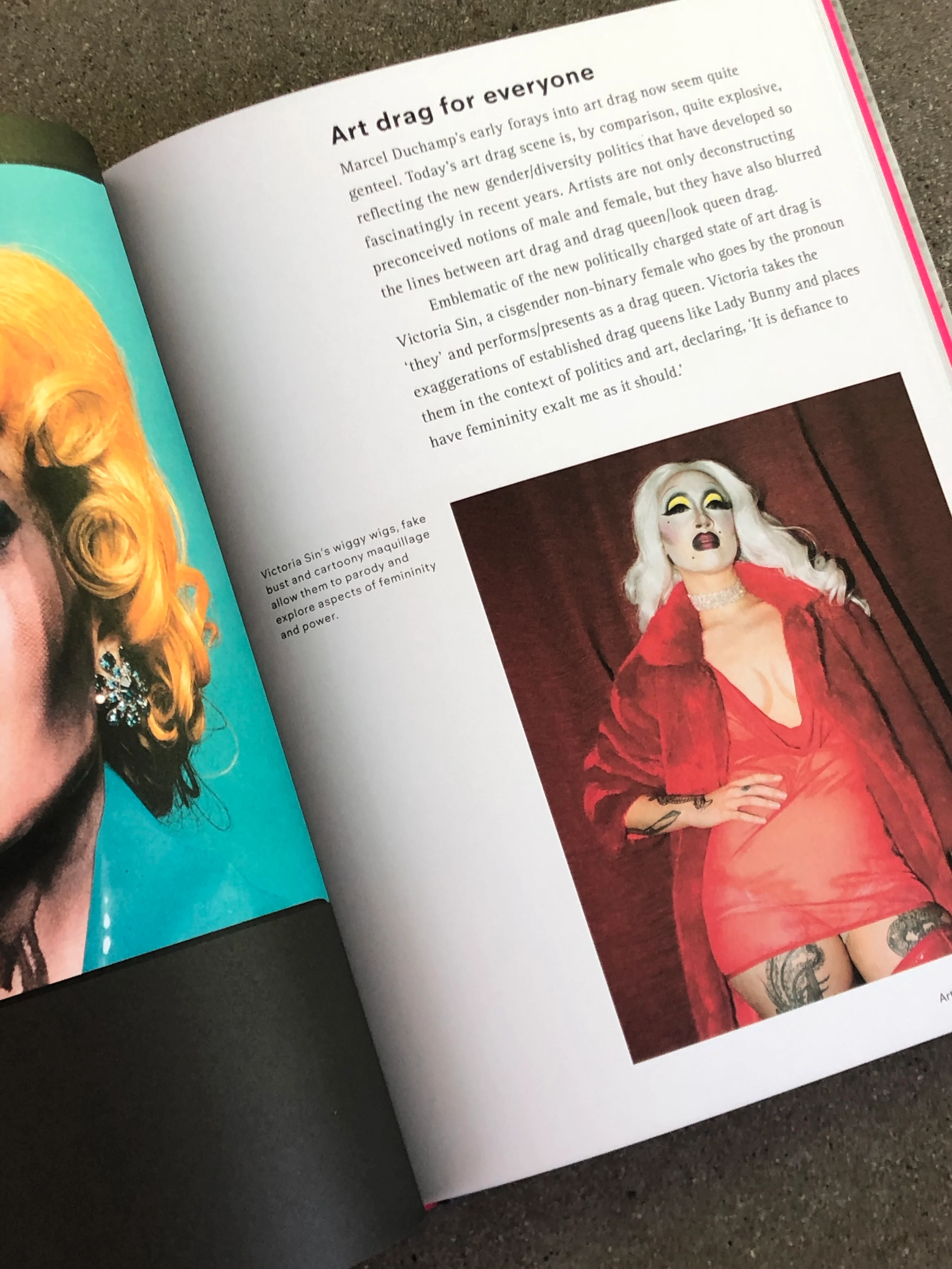 Drag: The Complete Story - Image 6