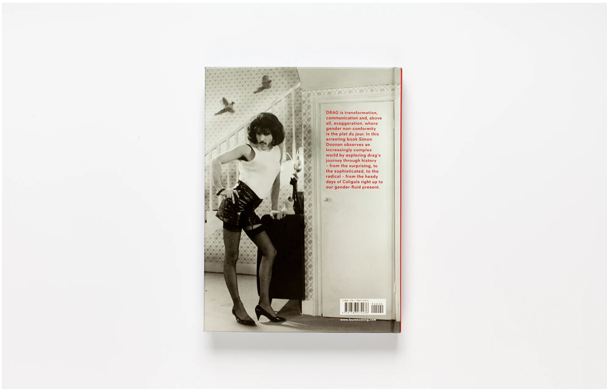 Drag: The Complete Story - Image 9