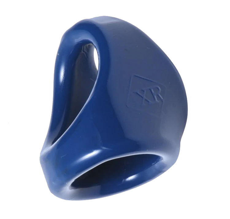 Dual Cock and Ball Ring - Image 3