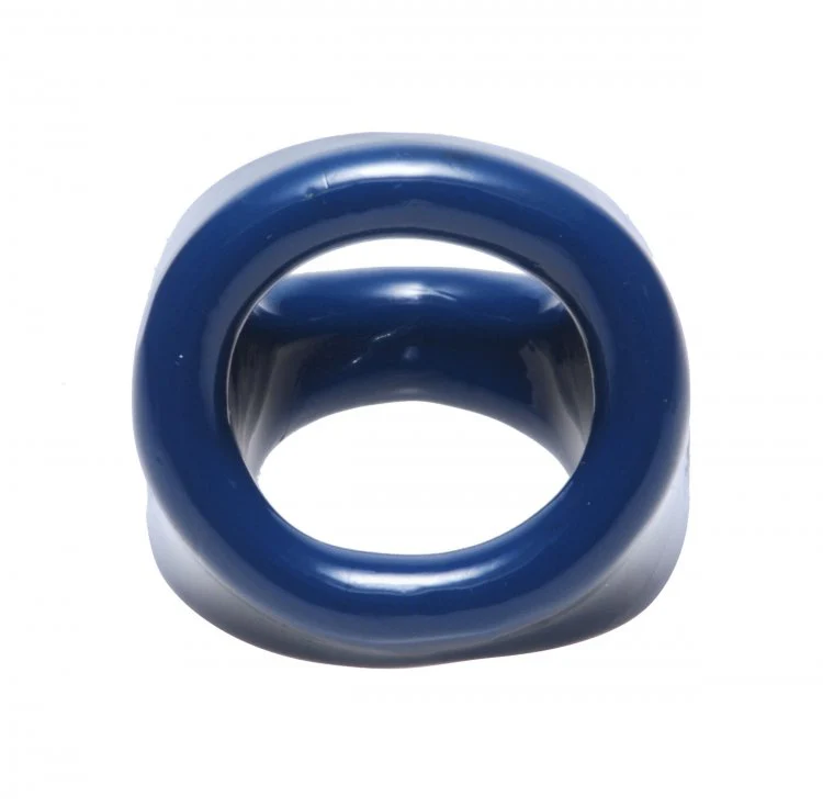 Dual Cock and Ball Ring - Image 4