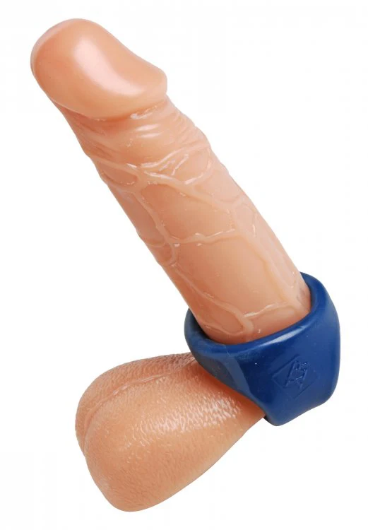 Dual Cock and Ball Ring - Image 6