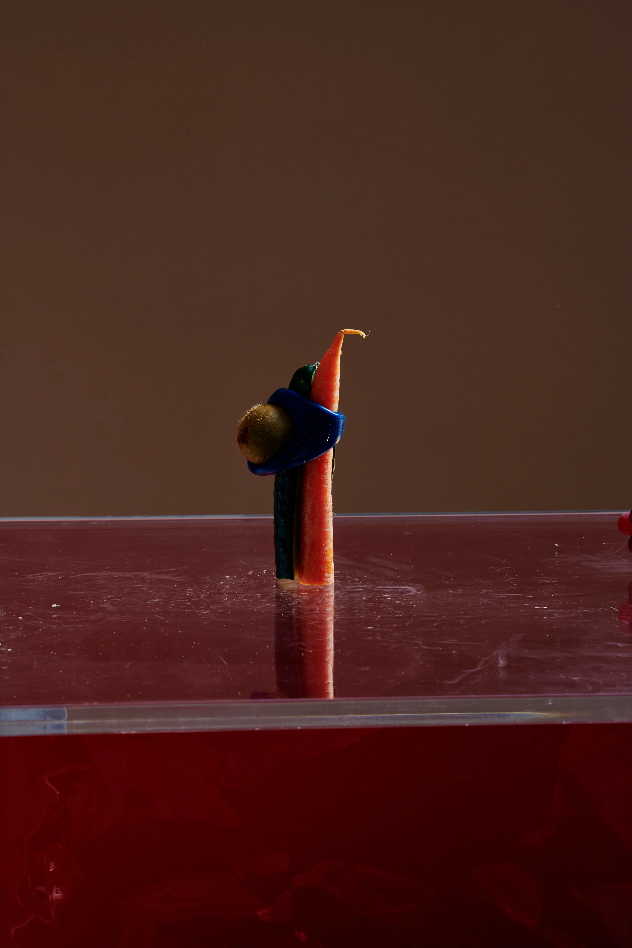 Dual Cock and Ball Ring - Image 7