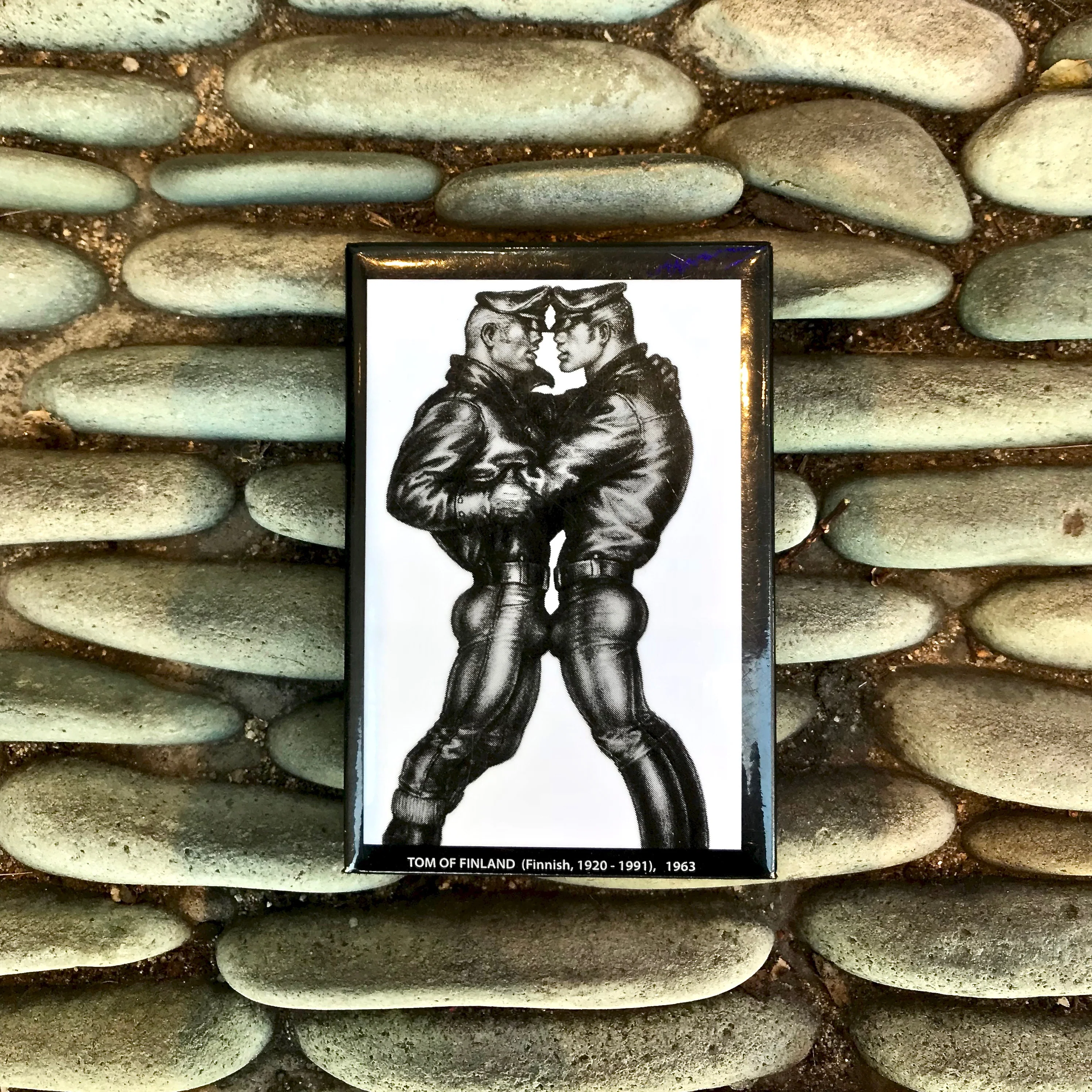 Duo Magnet