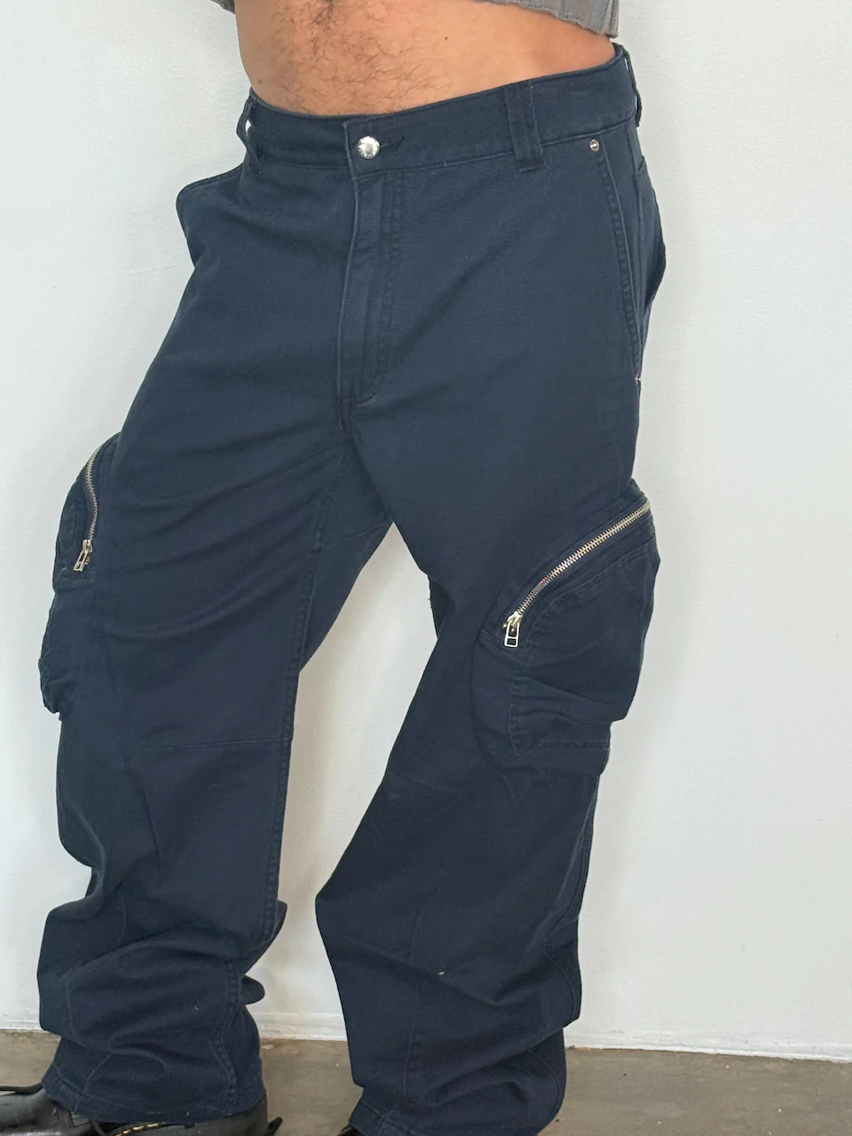 Eckhaus Latta CARGO PANT - Image 9