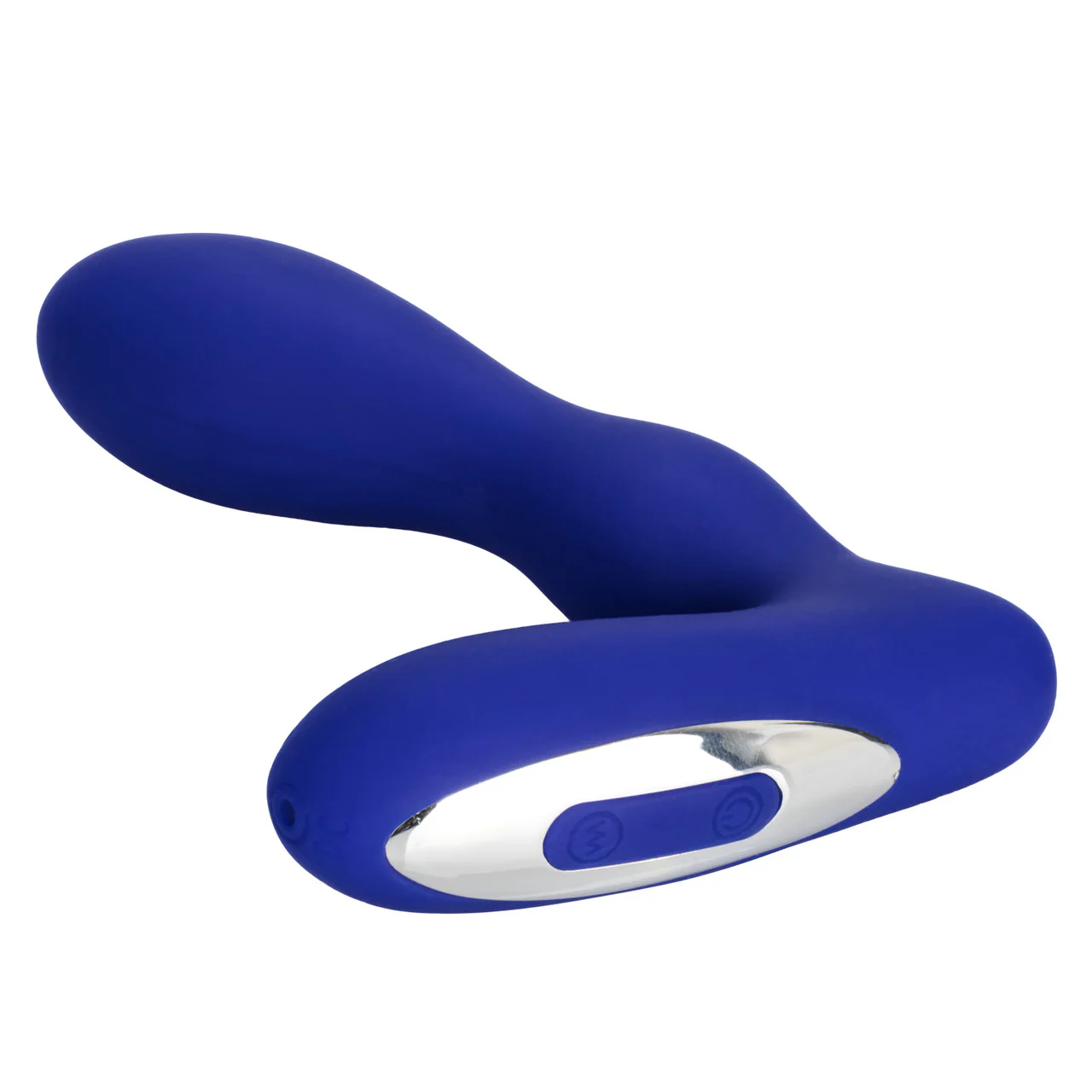 Eclipse Rechargeable Silicone Pleasure Probe Butt Plug - Image 11