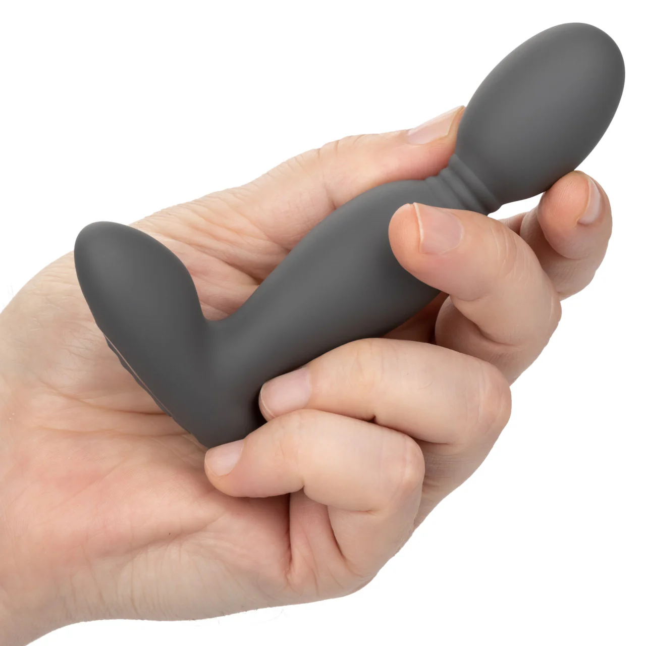 Eclipse Rechargeable Silicone Rotator Probe - Image 8