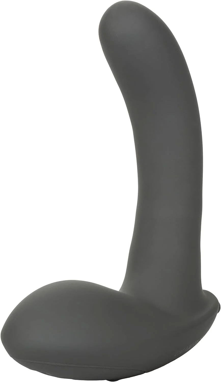 Eclipse Remote Control Inflatable Silicone Anal Probe - Image 2