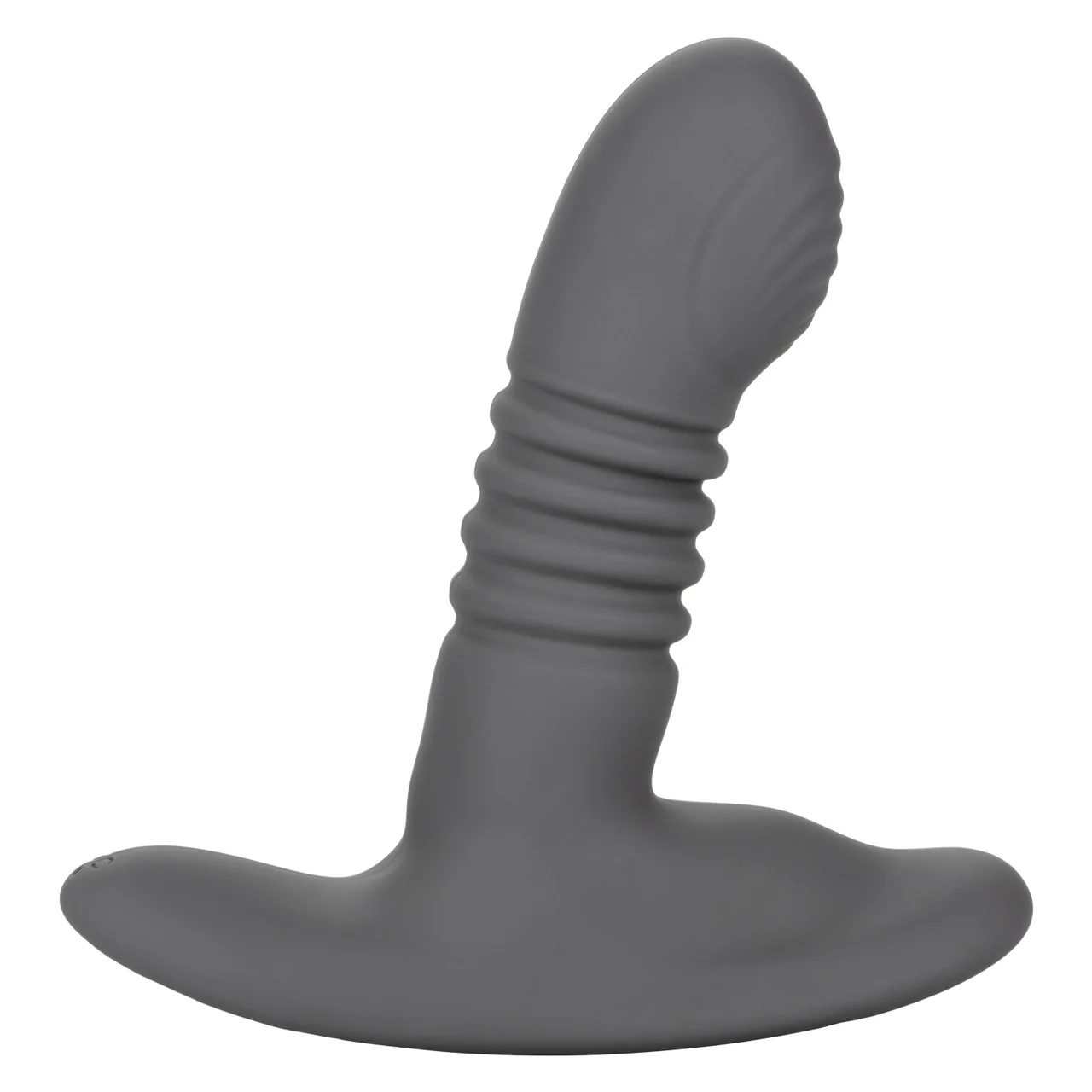 Eclipse Silicone Rechargeable Thrusting Rotator Anal Probe with Remote Control - Image 14