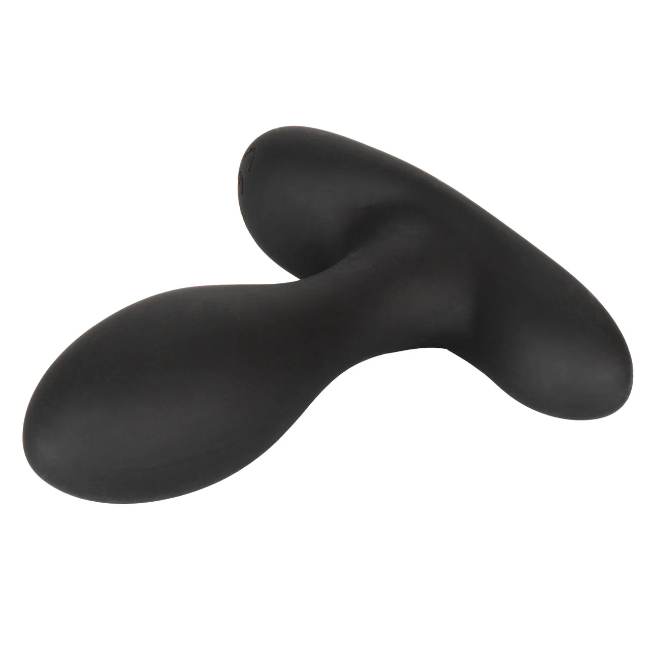 Eclipse Slender Probe Silicone Rechargeable Anal Plug Waterproof 3.75in - Image 14