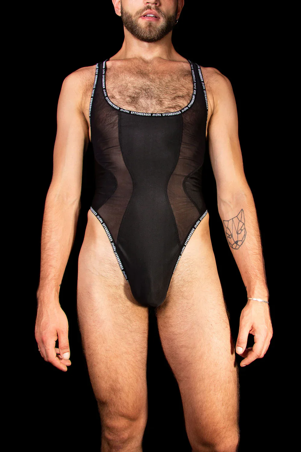 EFFENBERGER HOURGLASS BODY - Image 6