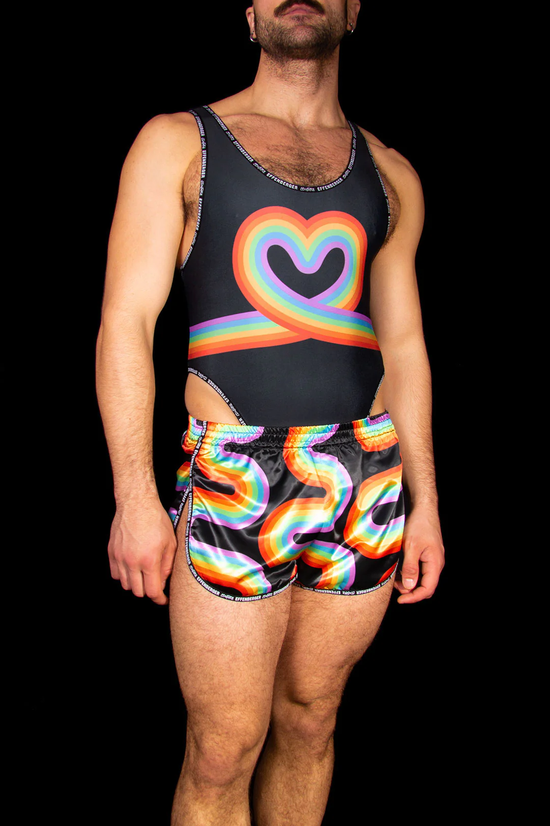 EFFENBERGER PRIDE BODY HEART - Image 10