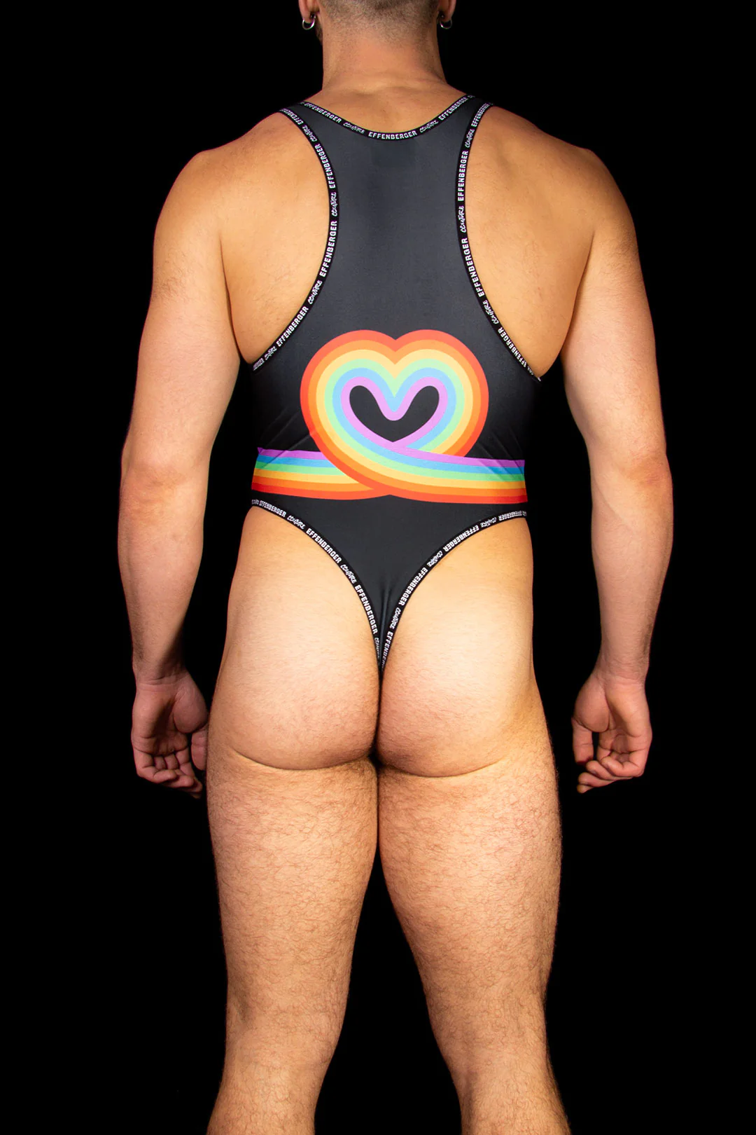 EFFENBERGER PRIDE BODY HEART - Image 5