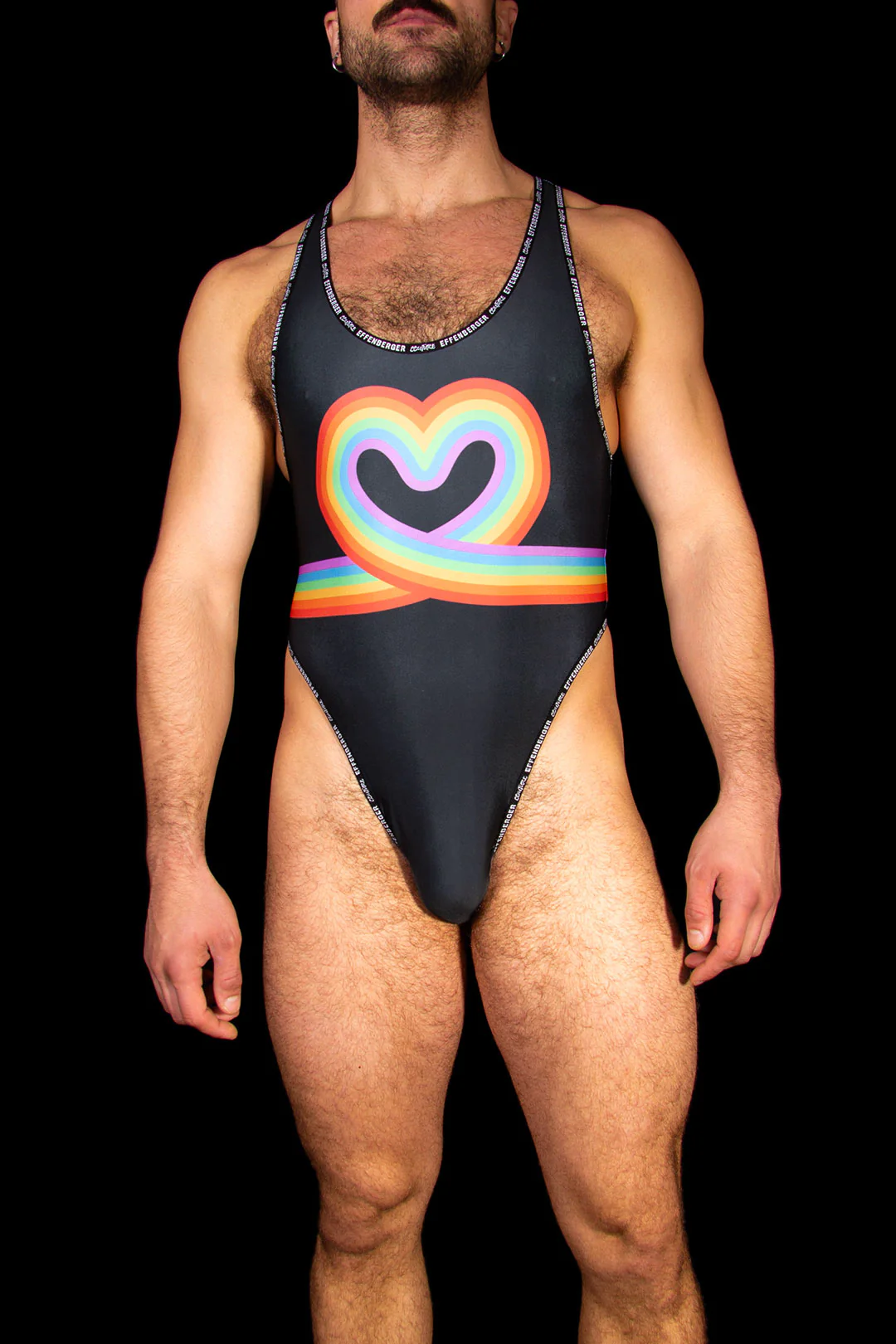 EFFENBERGER PRIDE BODY HEART - Image 6