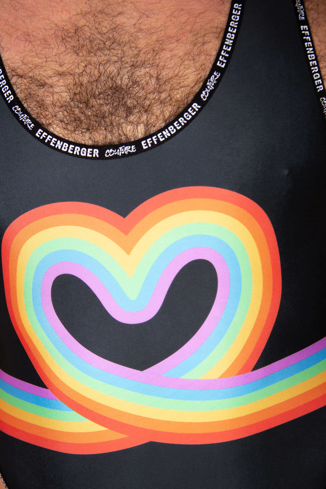 EFFENBERGER PRIDE BODY HEART - Image 8