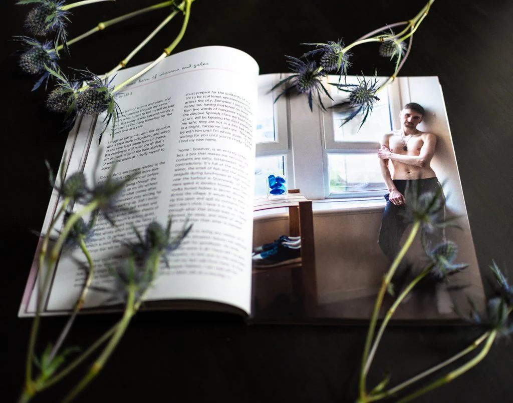 Elska Magazine , Elska Istanbul, Turkey - Image 12