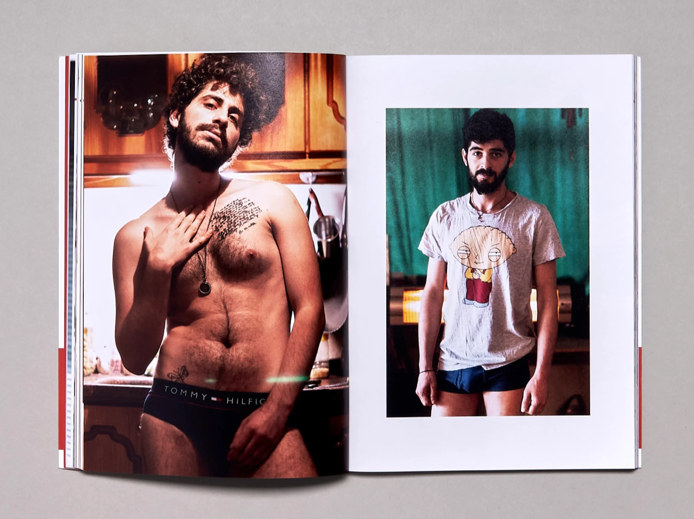 Elska Magazine , Elska Istanbul, Turkey - Image 4