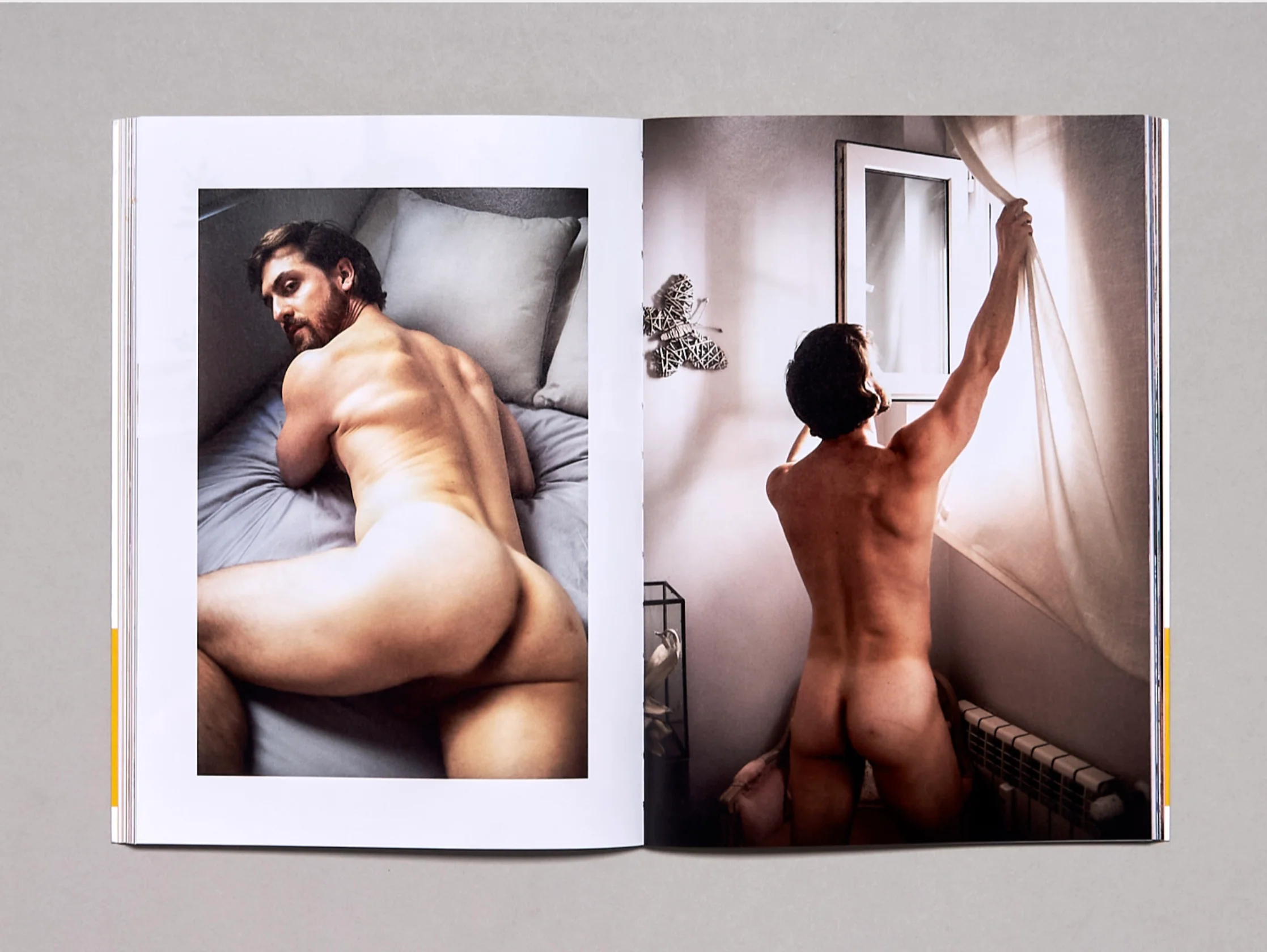 Elska Magazine , Elska Madrid, Spain - Image 2