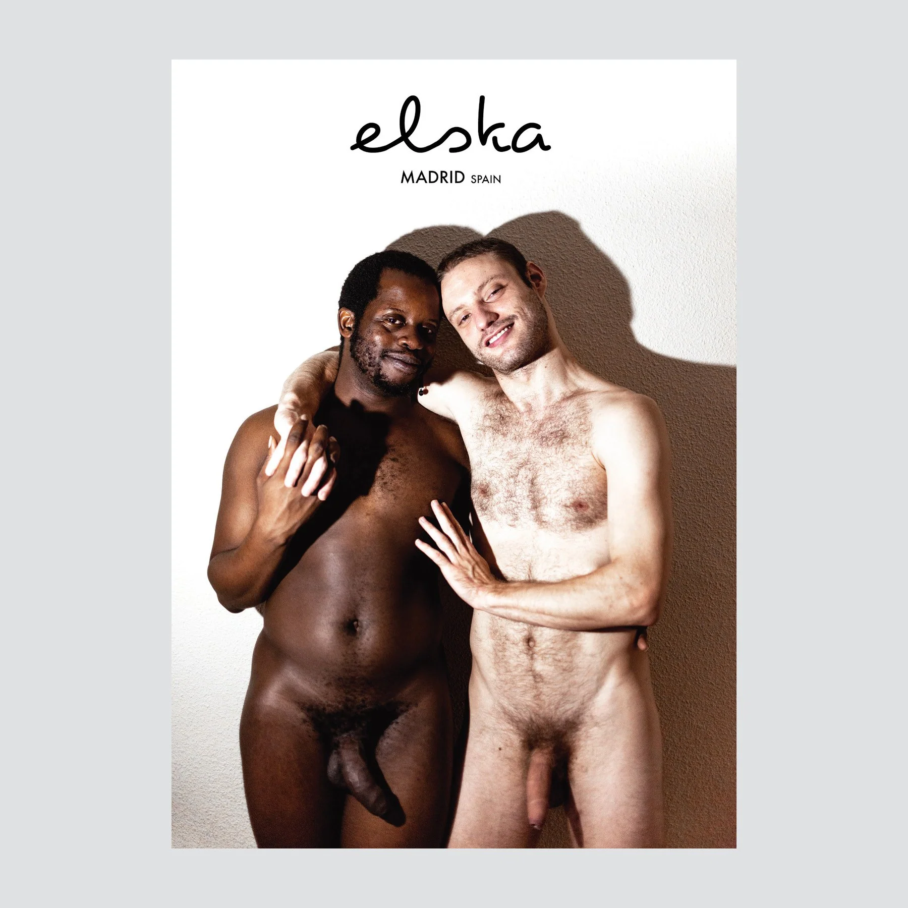 Elska Magazine , Elska Madrid, Spain - Image 5