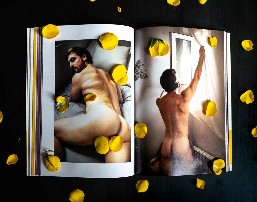 Elska Magazine , Elska Madrid, Spain - Image 8