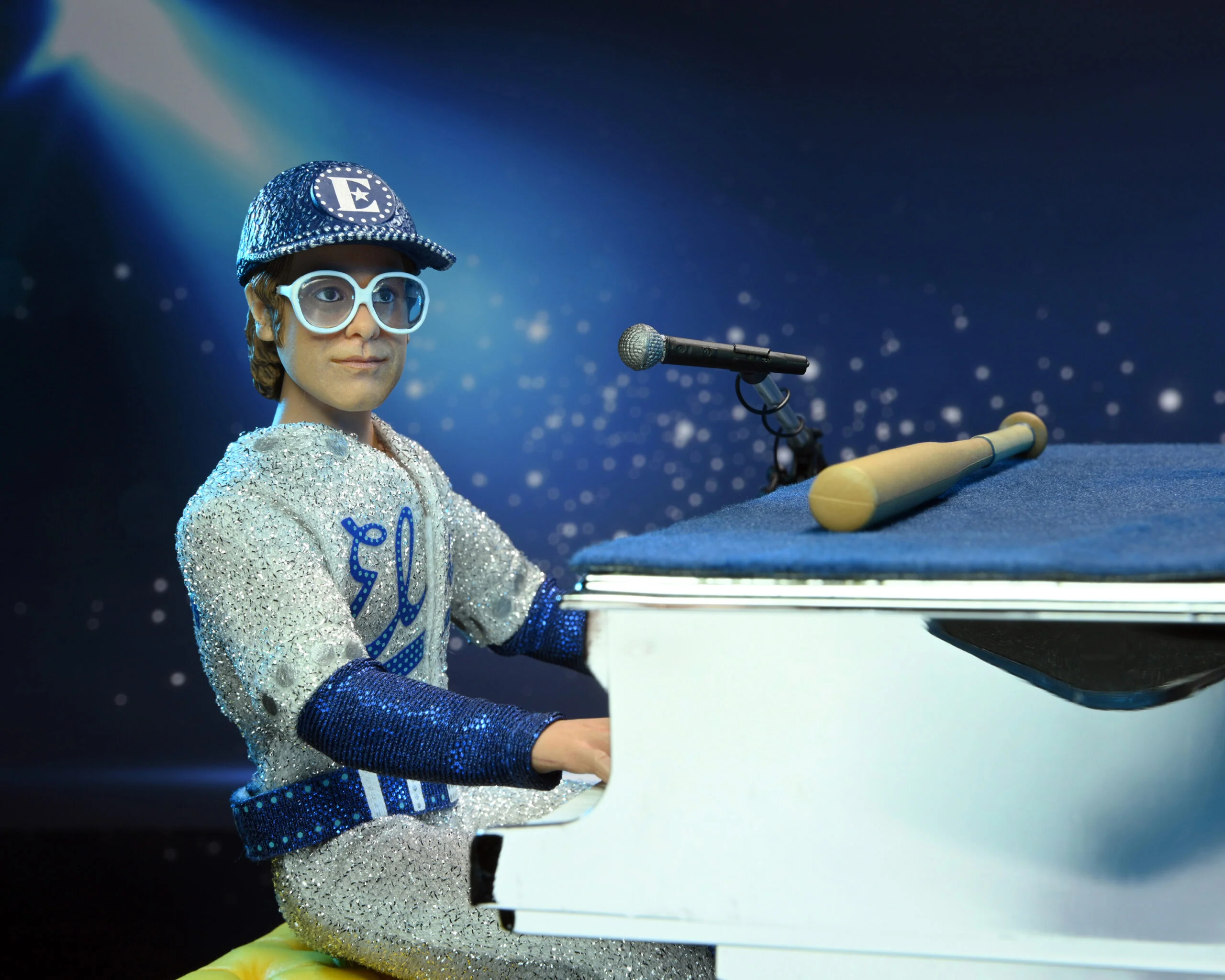 Elton John 8" Action Figure - Image 11