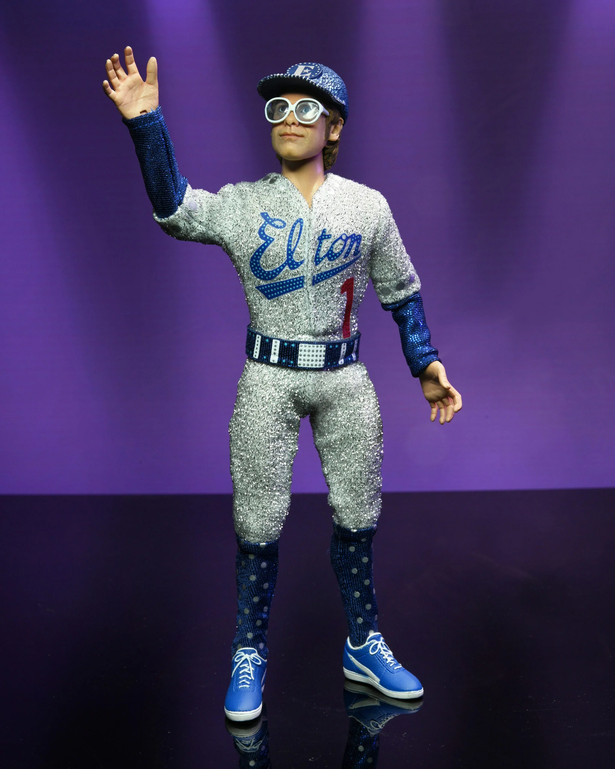 Elton John 8" Action Figure - Image 5