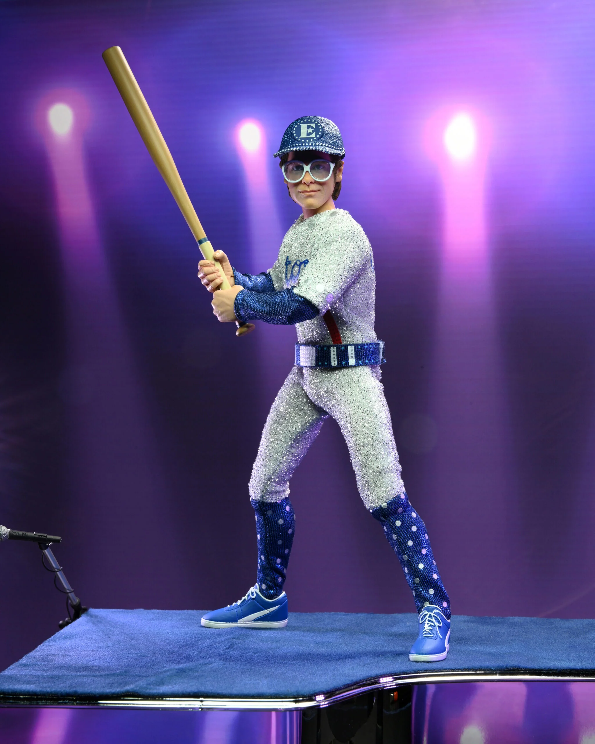 Elton John 8" Action Figure - Image 7