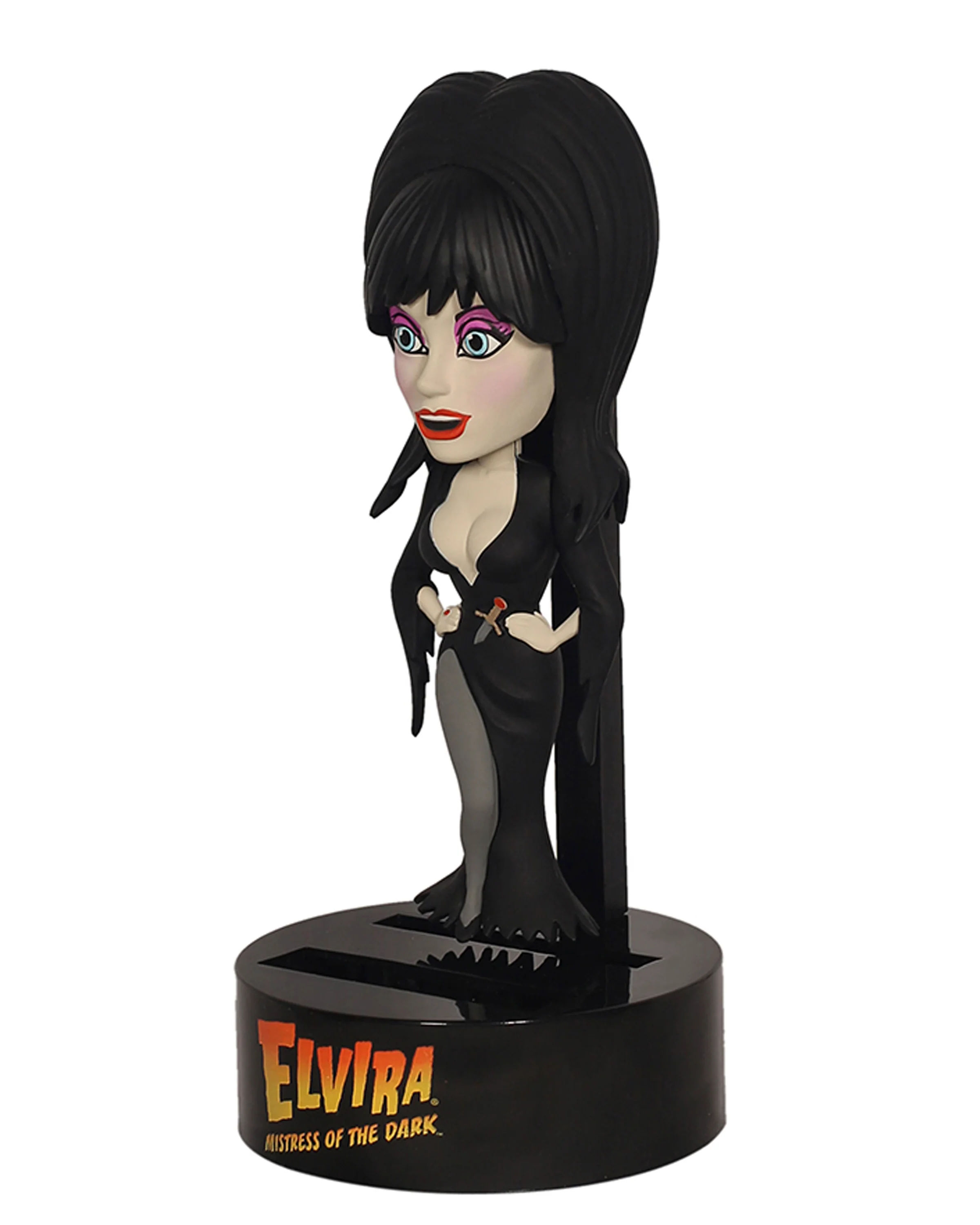 ELVIRA – BODY KNOCKER - ELVIRA - Image 3