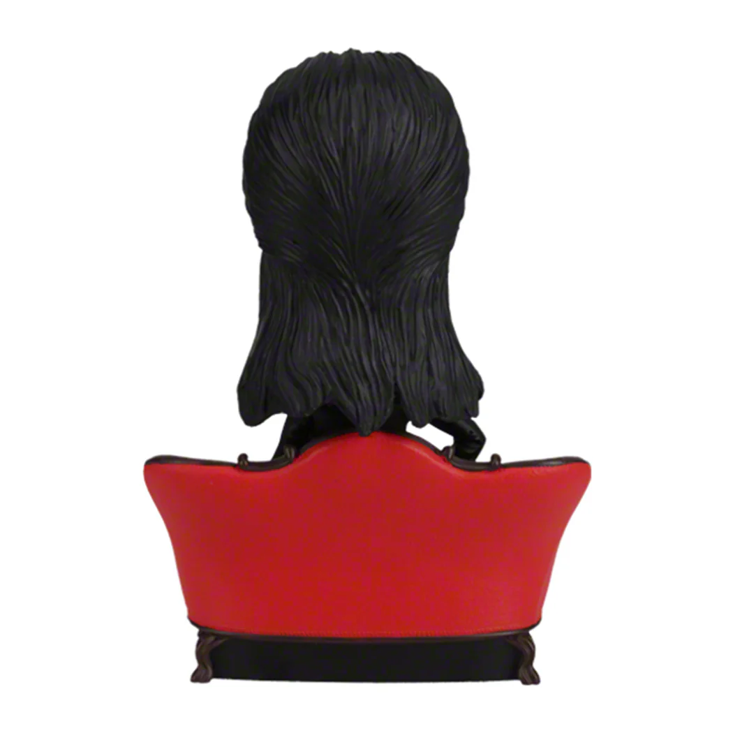 Elvira Lounge Bobblehead - Image 5