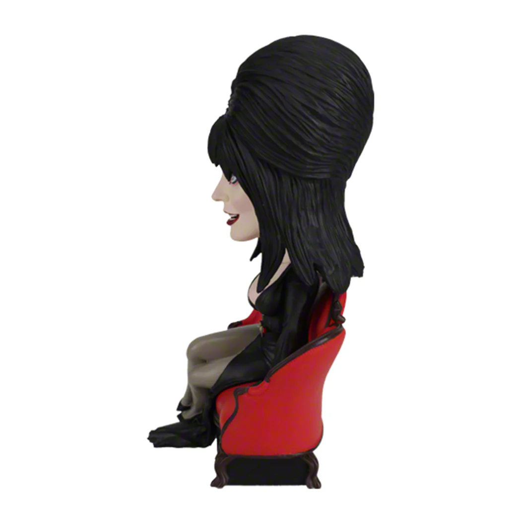 Elvira Lounge Bobblehead - Image 6