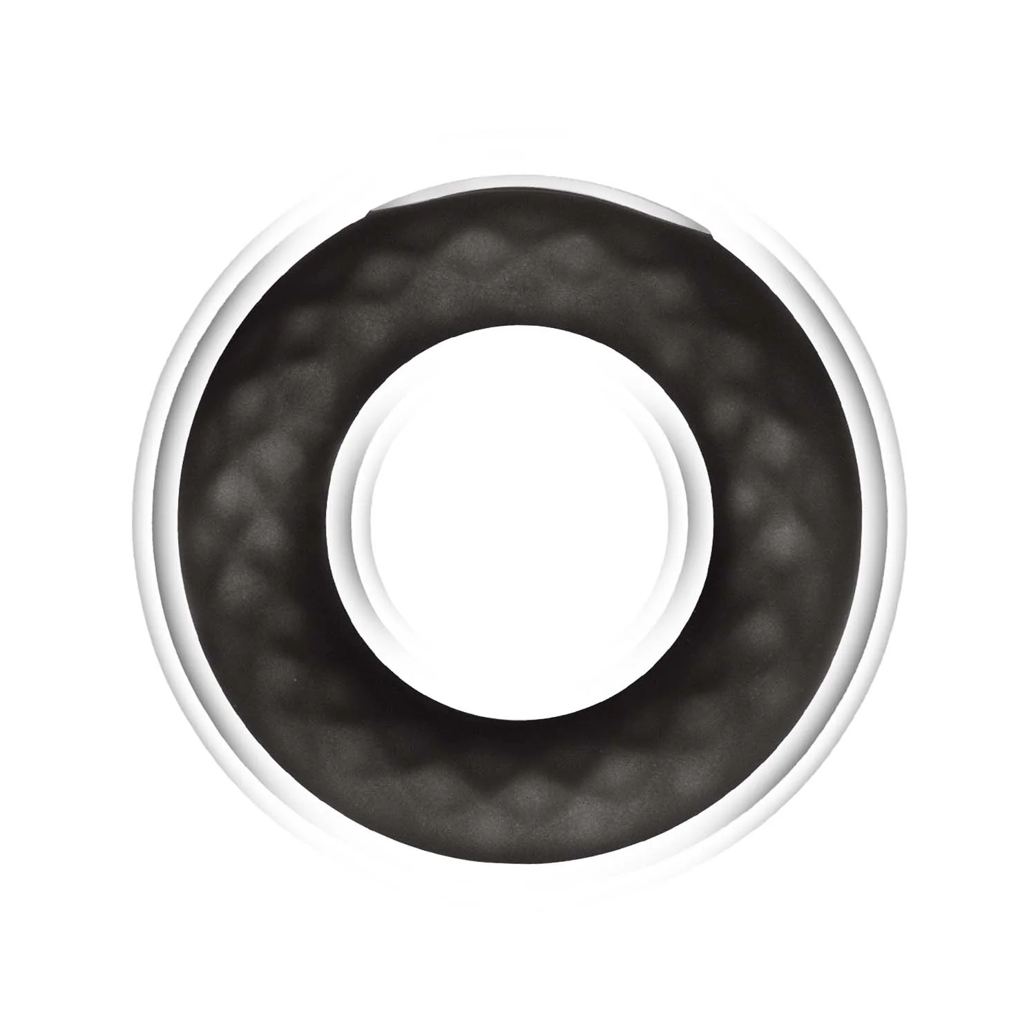 ENHANCER VIBRATING COCK RING - Image 2