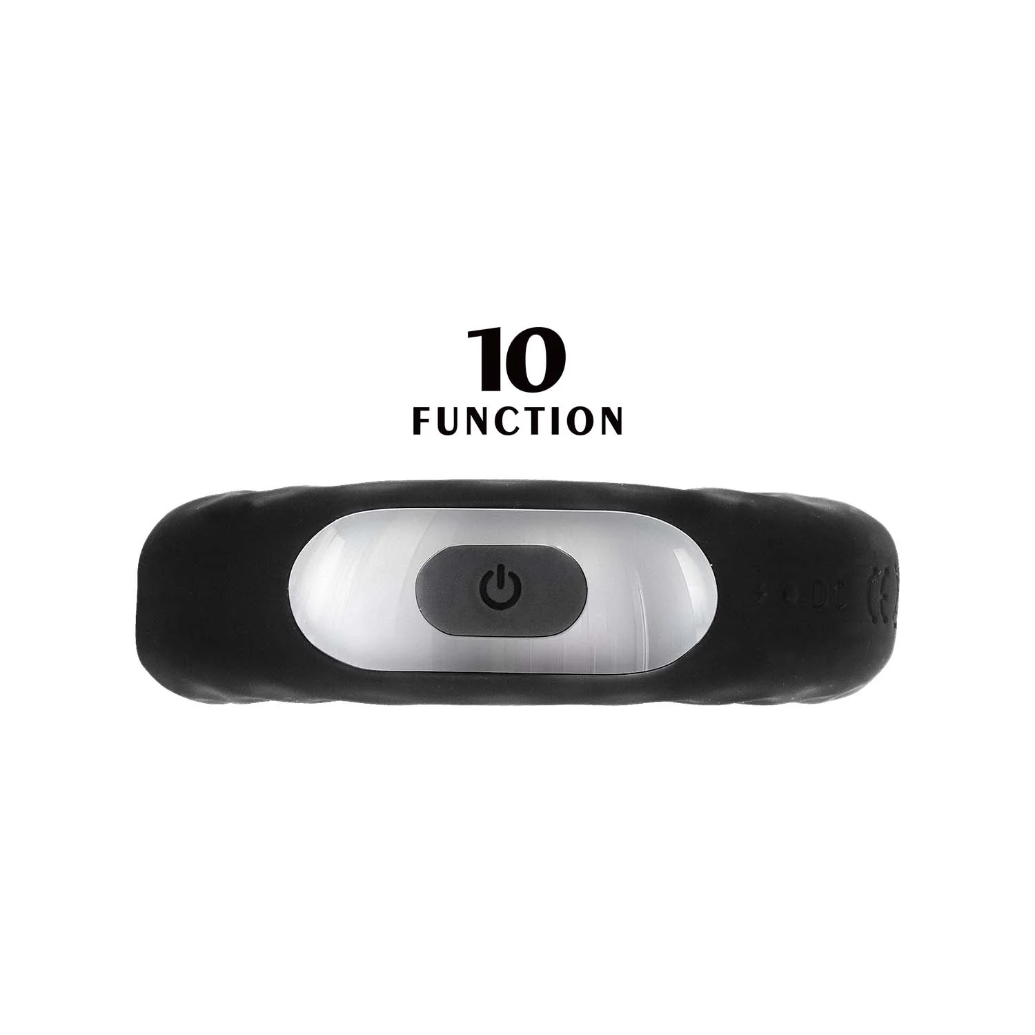 ENHANCER VIBRATING COCK RING - Image 4
