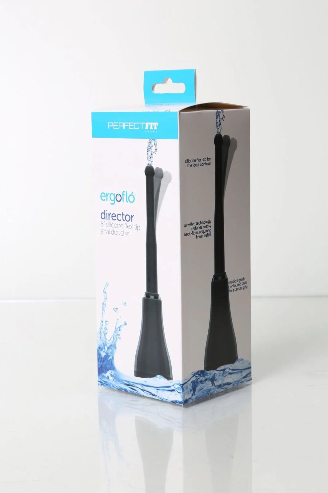 Ergofló Director by Perfect Fit - Image 6