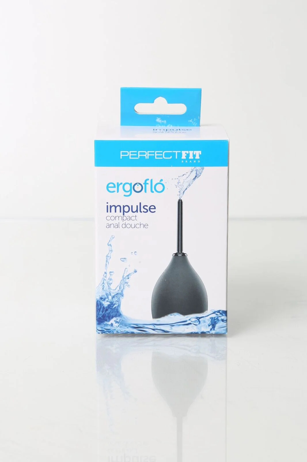 Ergofló Impulse by Perfect Fit - Image 5