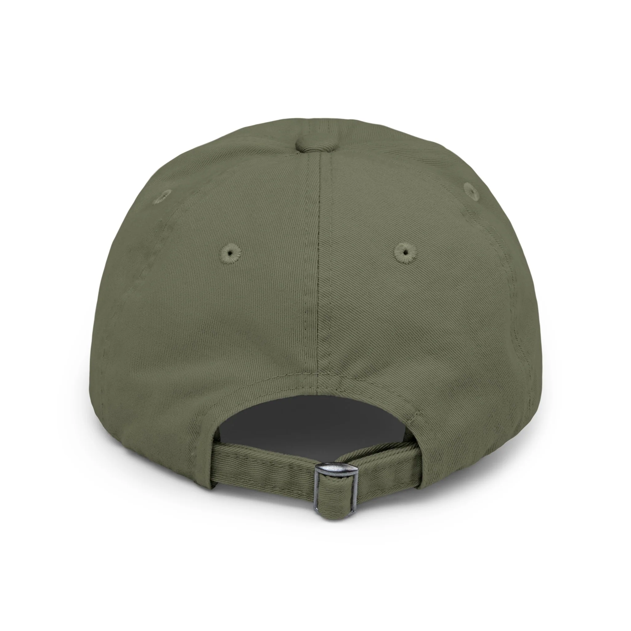 FACE DOWN Distressed Cap in 6 colors - Image 9